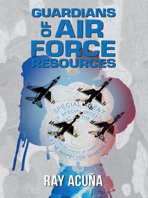 cover image of Guardians of Air Force Resources